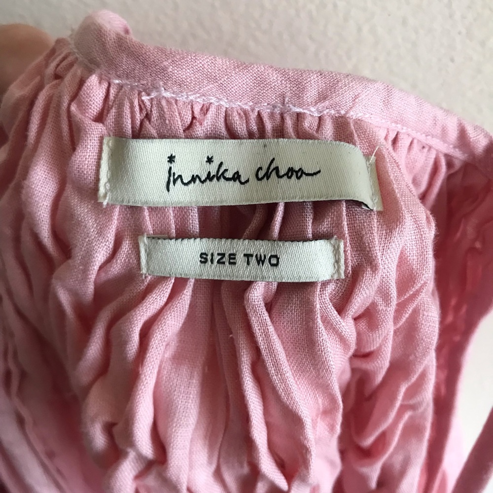 Innika Choo Hope Filthorts Candy Floss - Picture 10 of 11